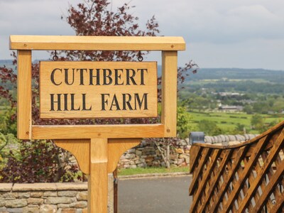 Cuthbert Hill Farm, CHIPPING