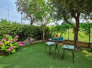 Jardin