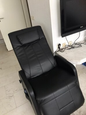 Interiör