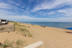 Ocean Views!