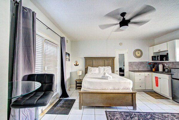 Photo of whole room