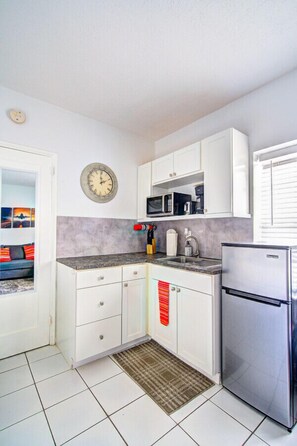 Kitchenette