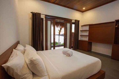 Nusa Penida View Cottage 2Adult Breakfast LAntang