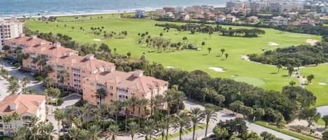 Hammock Beach Villa Sky View