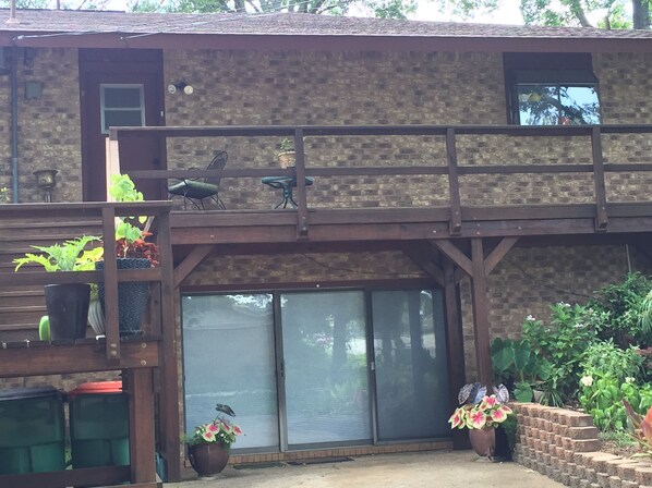 Terrass/Patio