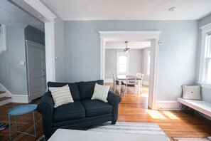 Coin séjour