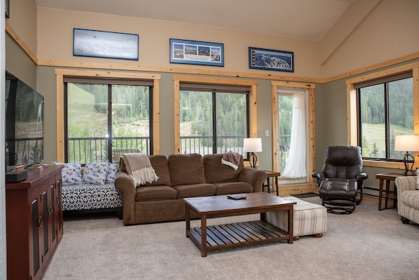 2800 Slopeside - a SkyRun Keystone Property - 