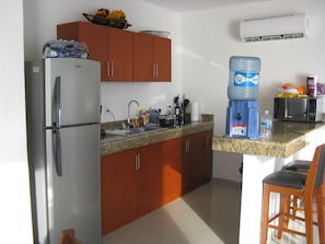 Cucina privata