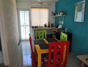 Comedor- sala