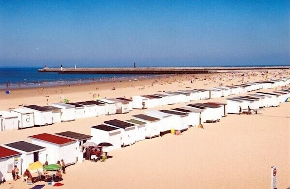 Strand