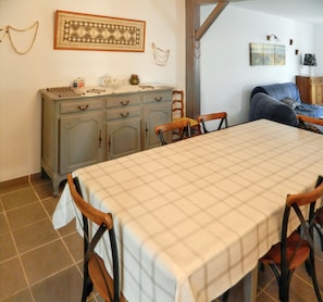 Salle Ă manger