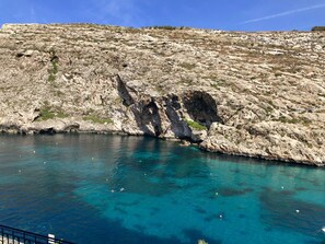 Mediterranean Blue