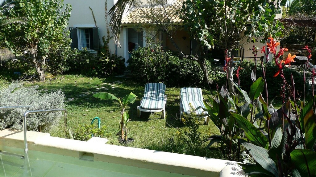 Picture of villa