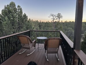 Boendeområde