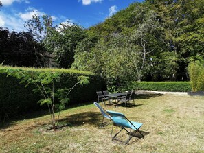 Mobilier de jardin