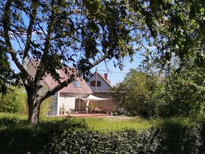 Ulkopuoli