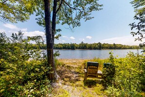 Boendeområde