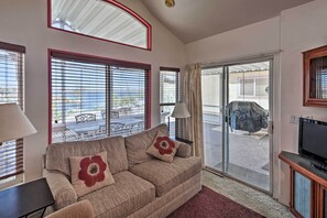 Main Living Area