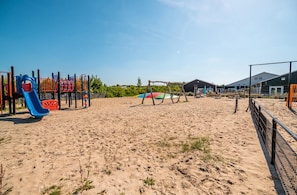 Barnområde