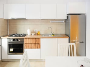 Cucina privata