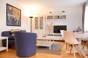 Coin séjour