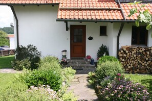 Dettaglio esterni