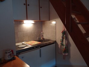 Eget kök