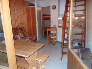 Interiör