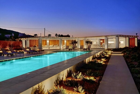 pool