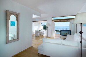 Coin séjour