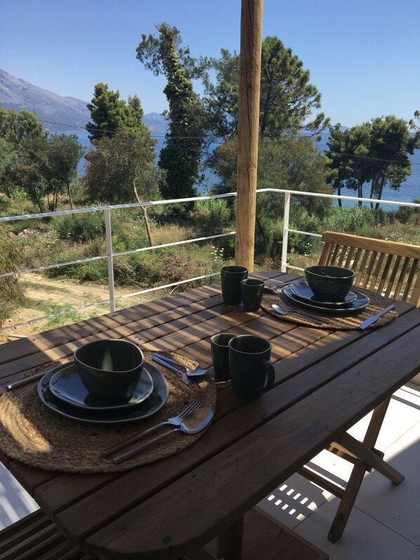 AMAZING VIEWS