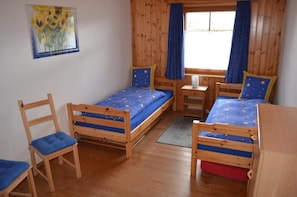 Schlafzimmer klein