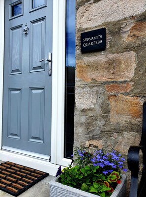 Oakbank House