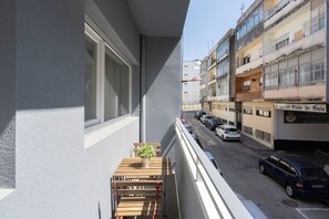 Enjoy the cozy terrace, take sunbaths and drink a glass of wine while you see the sunset.