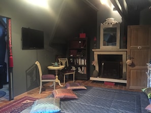 Intérieur