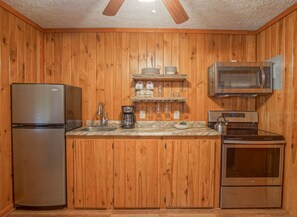 Kitchenette