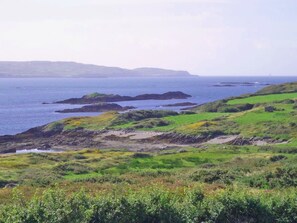 West Cork’s wild Atlantic coastline