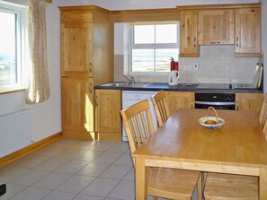 Heir Island Holiday Homes - The Old Barn, Wheelchair Friendly Holiday Accommodation Available on Heir Island, West Cork