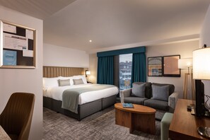 Welcome to our lovely suite in Newcastle!