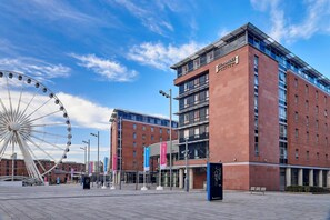 You'll love the location!