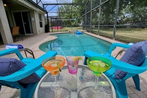 Pool Day!