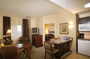 You will love the bright and open-concept living space, perfect for relaxing after a great day.