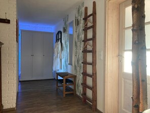 Ferienwohnung Auszeit