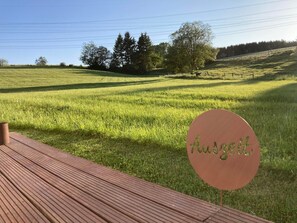 Ferienwohnung Auszeit