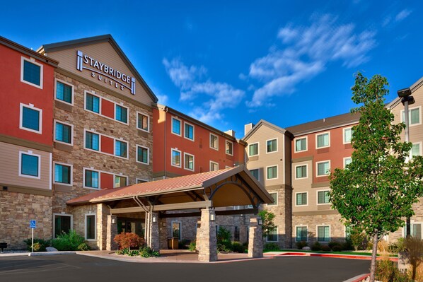 Welcome to your home away from home!