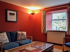 Sitting room | The Old Smiddy, Poolewe, near Gairloch