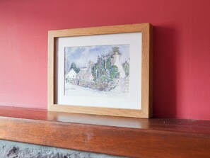 Interior | The Old Smiddy, Poolewe, near Gairloch
