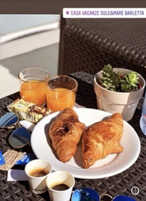Repas et boissons