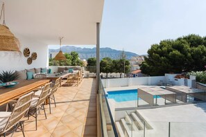 Villa Pino - Alquiler turistico Altea