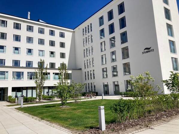 Haus Stubnitz